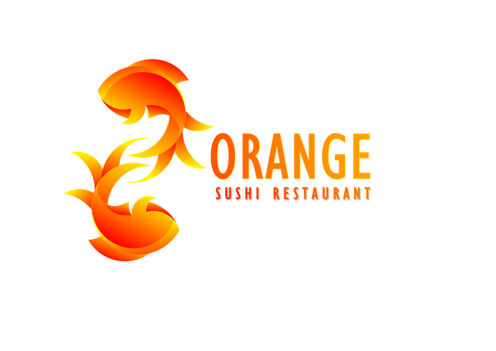 ORANGE SUSHI